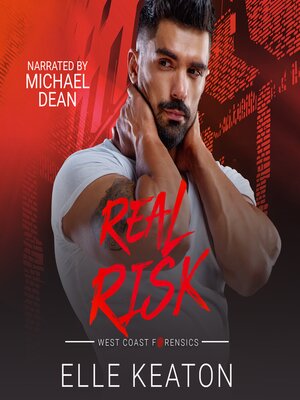 cover image of Real Risk